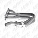 MBRP Exhaust 1280400 Snowmobile Header - Truck Part Superstore