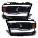 Oracle Lighting 1281-330 2019-2020 Dodge Ram ORACLE RGBW Headlight DRL Upgrade Kit - Truck Part Superstore