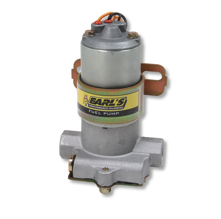 Earl's Performance 128151ERL High Pressure Fuel Pump - Truck Part Superstore