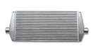 Vibrant Performance 12815 Air-to-Air Intercooler w/End Tanks - Truck Part Superstore