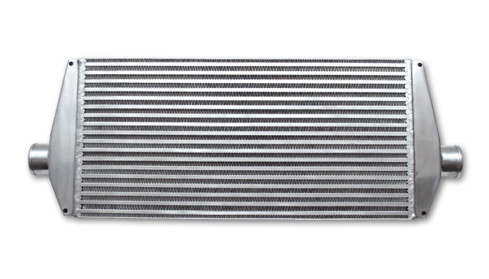 Vibrant Performance 12815 Air-to-Air Intercooler w/End Tanks - Truck Part Superstore