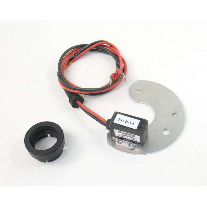 Pertronix 1281DV Ignitor Dual Point Ford 8 cyl w/Vac Adv - Truck Part Superstore