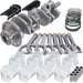 Eagle Specialty Prod 128254155 Engine Crankshaft Rotating Assembly - Truck Part Superstore