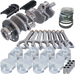Eagle Specialty Prod 128264005 Engine Crankshaft Rotating Assembly - Truck Part Superstore