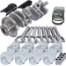 Eagle Specialty Prod 128274030 Engine Crankshaft Rotating Assembly - Truck Part Superstore