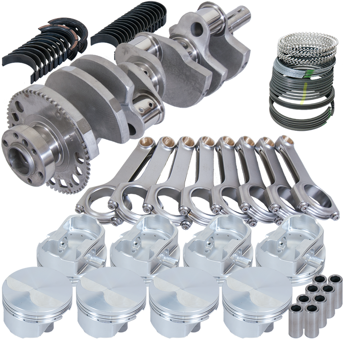 Eagle Specialty Prod 128274005 Engine Crankshaft Rotating Assembly - Truck Part Superstore