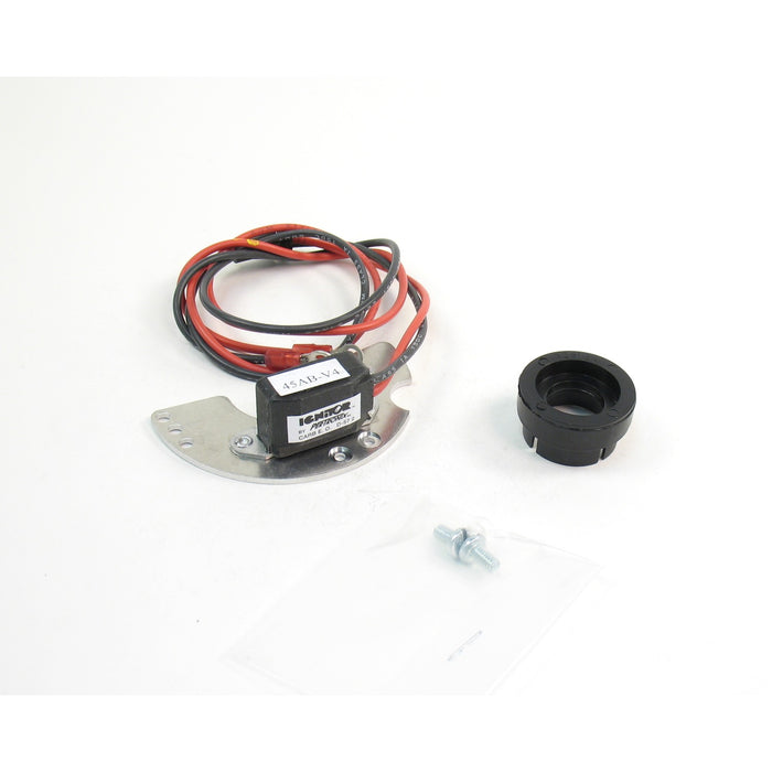 Pertronix 1282N6 Ignitor Ford 1954-56 8 cyl 6v Neg Gnd - Truck Part Superstore