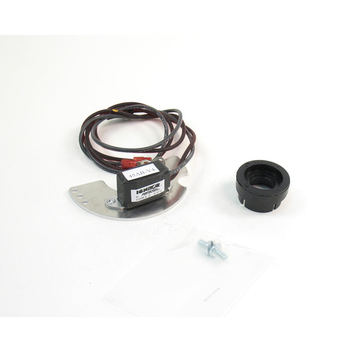 Pertronix 1282P6 Ignitor Ford 1954-56 8 cyl 6v Pos Gnd - Truck Part Superstore