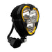 KC HiLiTES 1282 KC FLEX ERA 3 LED 3.5in Spot 1-Light Universal - Truck Part Superstore