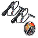 Oracle Lighting 1283-330 ColorSHIFT Lightning Bolt RGBW Headlight DRL Upgrade - Truck Part Superstore