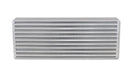 Vibrant Performance 12830 Air-to-Air Intercooler Core; 18 in. W x 6.5 in. H x 3.25 in. Thick; - Truck Part Superstore