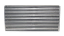 Vibrant Performance 12832 Air-to-Air Intercooler Core; 25 in. W x 12 in. H x 3.25 in. Thick; - Truck Part Superstore