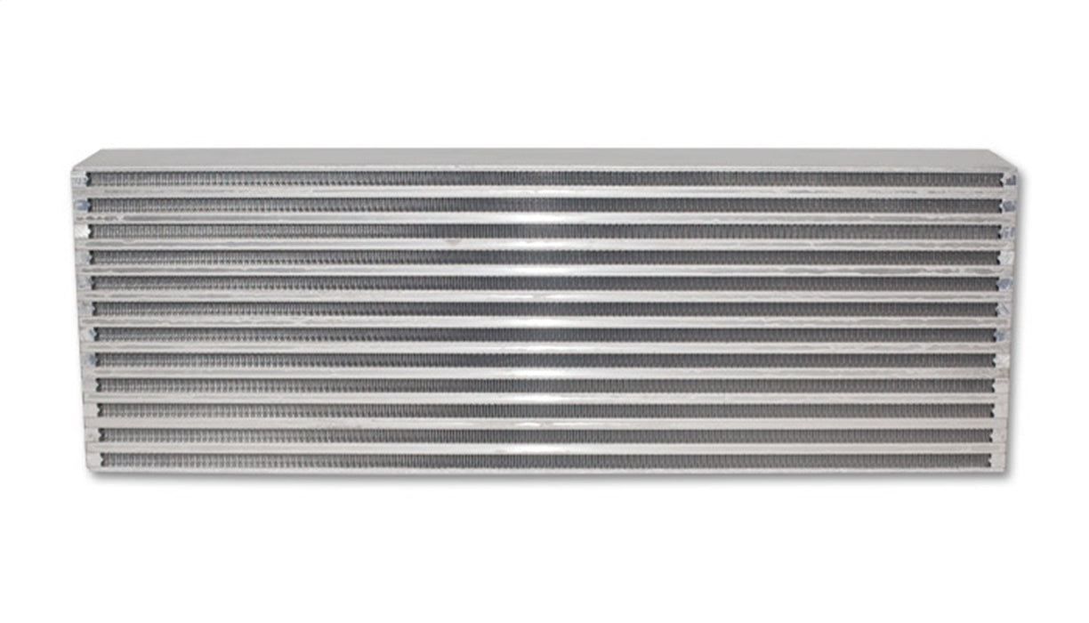 Vibrant Performance 12839 Intercooler Core; 24 in. x 8 in. x 3.5 in.; - Truck Part Superstore