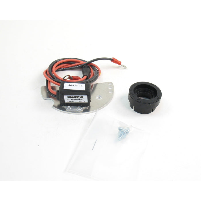 Pertronix 1283N6 Ignitor Ford 1949-53 8 cyl 6v Neg Gnd - Truck Part Superstore