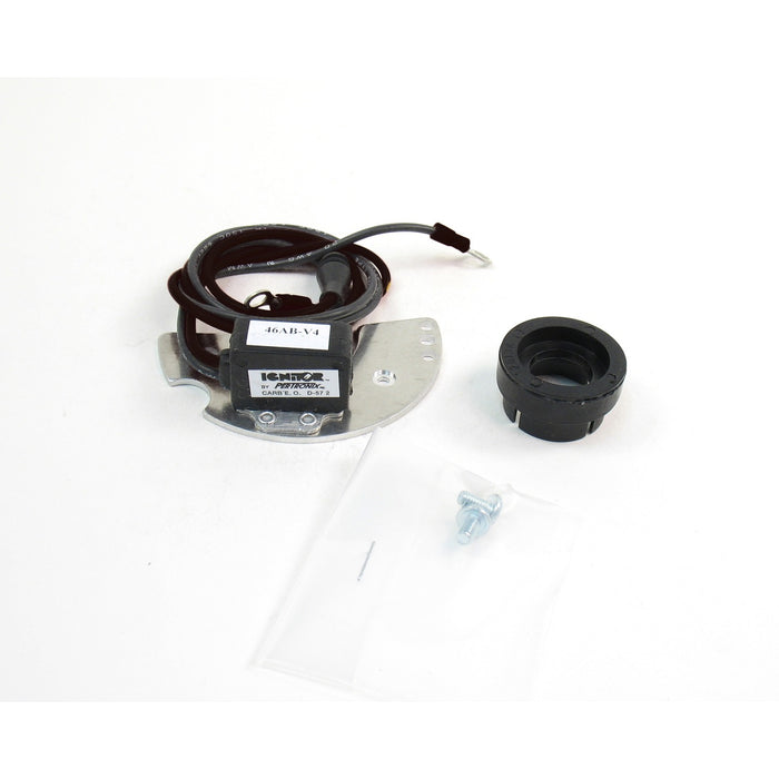 Pertronix 1283P6 Ignitor Ford 1949-53 8 cyl 6v Pos Grnd - Truck Part Superstore