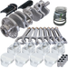 Eagle Specialty Prod 128454155 Engine Crankshaft Rotating Assembly - Truck Part Superstore