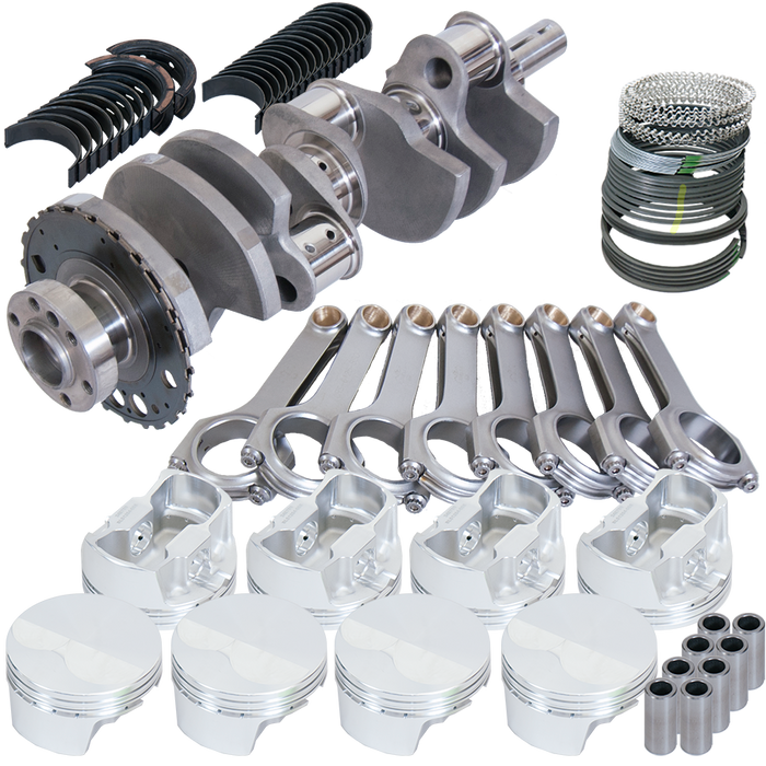 Eagle Specialty Prod 128464135 Engine Crankshaft Rotating Assembly - Truck Part Superstore