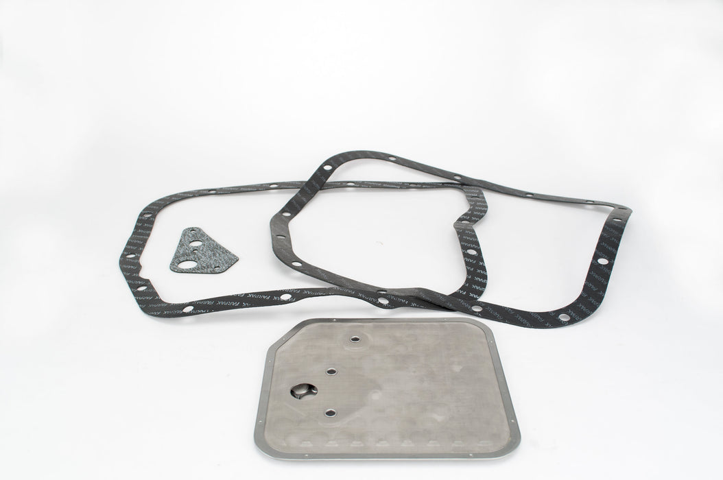 TCI Automotive 128500 Torque Command 727/904 and Torqueflite 727/904 Racing Filter and Pan Gasket Set. - Truck Part Superstore