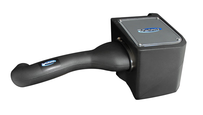 Volant 12856 Closed Box Air Intake w/Pro 5 Filter 04-15 Infiniti/QX56/Armada/Titan Volant - Truck Part Superstore