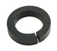 Mr Gasket 1285 Coil Spring Booster; Rubber; 1 in. Lift; - Truck Part Superstore