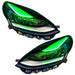 Oracle Lighting 1286-333 ColorSHIFT Headlight DRL Upgrade, ColorSHIFT 2.0 - Truck Part Superstore