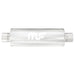 MagnaFlow Exhaust Products 12865 Universal Performance Muffler-2.25/2.25 - Truck Part Superstore
