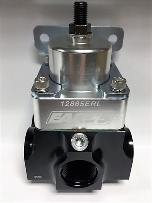 Earl's Performance 12865ERL Carbureted Fuel Pressure Regulator - Truck Part Superstore