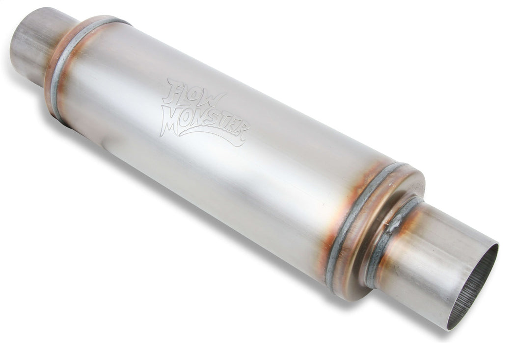 Flowmaster 12867-FM FlowMonster Muffler - Truck Part Superstore