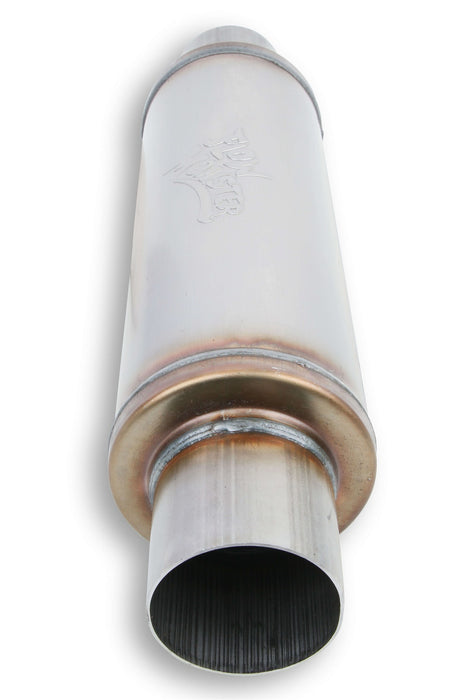 Flowmaster 12867-FM FlowMonster Muffler - Truck Part Superstore