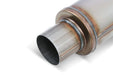 Flowmaster 12867-FM FlowMonster Muffler - Truck Part Superstore