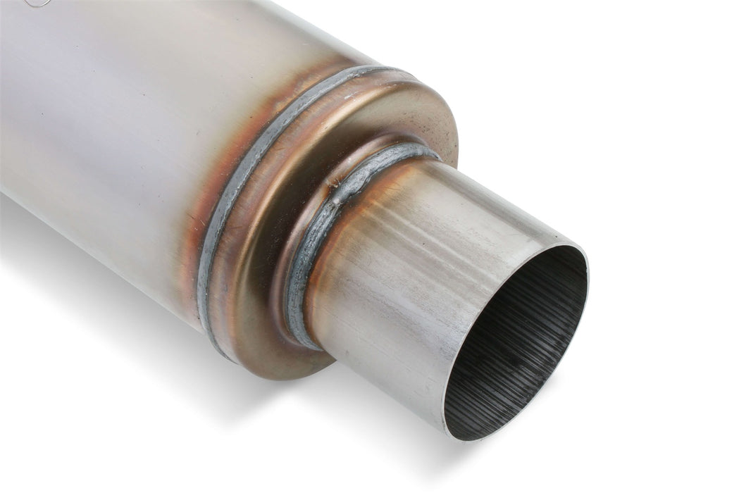Flowmaster 12867-FM FlowMonster Muffler - Truck Part Superstore