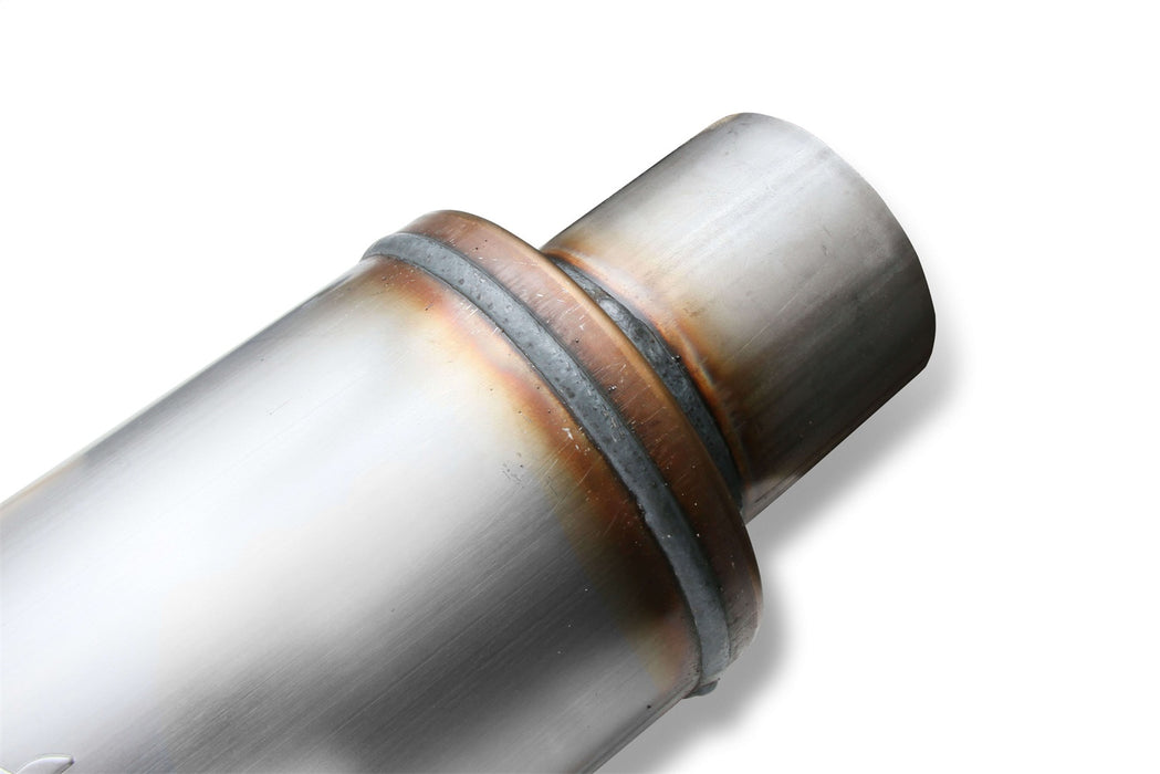 Flowmaster 12867-FM FlowMonster Muffler - Truck Part Superstore