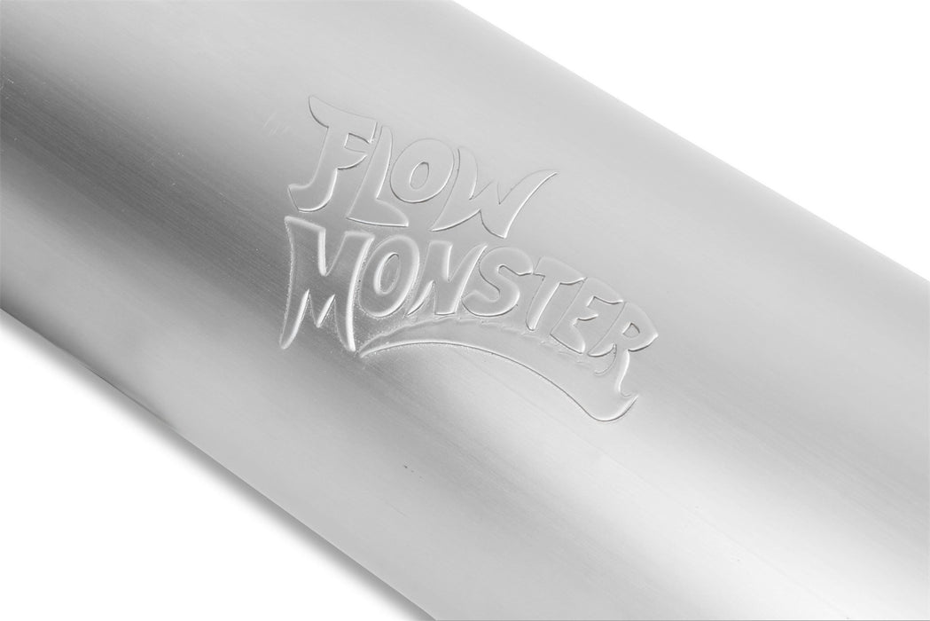 Flowmaster 12867-FM FlowMonster Muffler - Truck Part Superstore