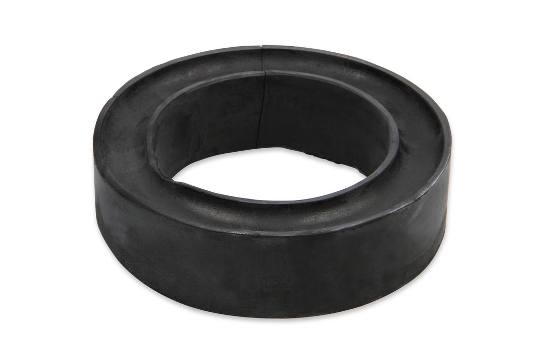 Mr Gasket 1287 Super Coil Spring Booster; Rubber; 1 in. Lift; - Truck Part Superstore