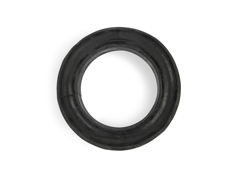 Mr Gasket 1287 Super Coil Spring Booster; Rubber; 1 in. Lift; - Truck Part Superstore