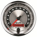 AutoMeter 1288-M GAUGE; SPEEDO.; 3 3/8in.; 260KM/H; ELEC. PROGRAMMABLE; AMERICAN MUSCLE - Truck Part Superstore