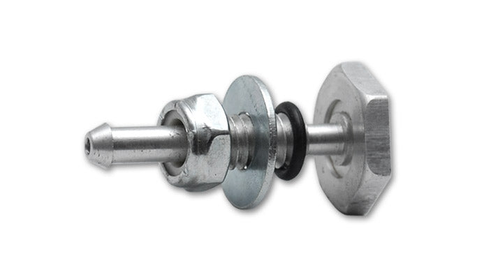 Vibrant Performance 12890 Soft Mount Vacuum Line Fitting Kit; - Truck Part Superstore
