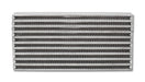 Vibrant Performance 12896 Universal Oil Cooler Core; 6in.W x 10in.H x 2in. Thick; 6061 Aluminum; - Truck Part Superstore