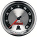 AutoMeter 7027 DIRECT FIT DASH KIT; CHEVY TRUCK/SUBURBAN 73-83; TACH/MPH/FUEL/OILP/WTMP/VOLT; A - Truck Part Superstore