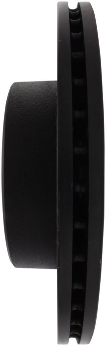 StopTech 128.22003R StopTech Sport Cross Drilled Brake Rotor; Front Right - Truck Part Superstore