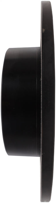 StopTech 128.22004L StopTech Sport Cross Drilled Brake Rotor; Rear Left - Truck Part Superstore