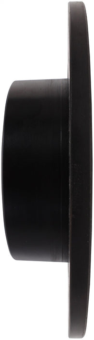 StopTech 128.22004R StopTech Sport Cross Drilled Brake Rotor; Rear Right - Truck Part Superstore