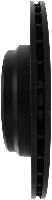 StopTech 128.34054L StopTech Sport Cross Drilled Brake Rotor; Rear Left - Truck Part Superstore
