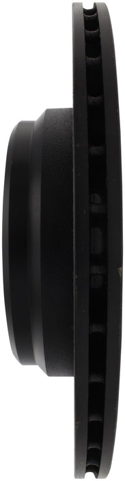 StopTech 128.34054R StopTech Sport Cross Drilled Brake Rotor; Rear Right - Truck Part Superstore