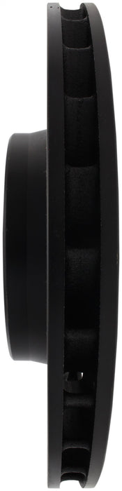 StopTech 128.34059R StopTech Sport Cross Drilled Brake Rotor; Front Right - Truck Part Superstore