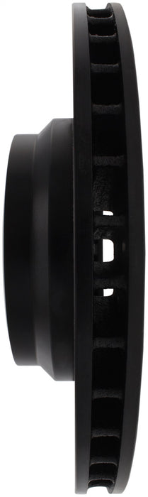 StopTech 128.34093R StopTech Sport Cross Drilled Brake Rotor; Front Right - Truck Part Superstore