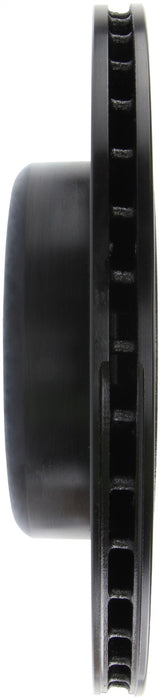 StopTech 128.34133R StopTech Sport Cross Drilled Brake Rotor; Rear Right - Truck Part Superstore