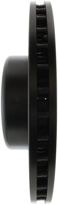 StopTech 128.34140R StopTech Sport Cross Drilled Brake Rotor; Front Right - Truck Part Superstore