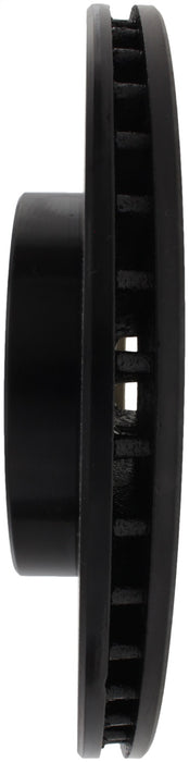 StopTech 128.40034R StopTech Sport Cross Drilled Brake Rotor; Front Right - Truck Part Superstore