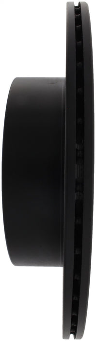 StopTech 128.42088L StopTech Sport Cross Drilled Brake Rotor; Rear Left - Truck Part Superstore